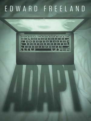 cover image of Adapt